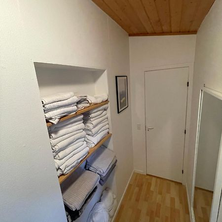 Cozy Apartment In Torshavn, Faroe Island With Free Parking. Luaran gambar