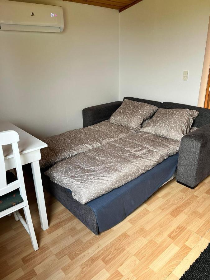 Cozy Apartment In Torshavn, Faroe Island With Free Parking. Luaran gambar