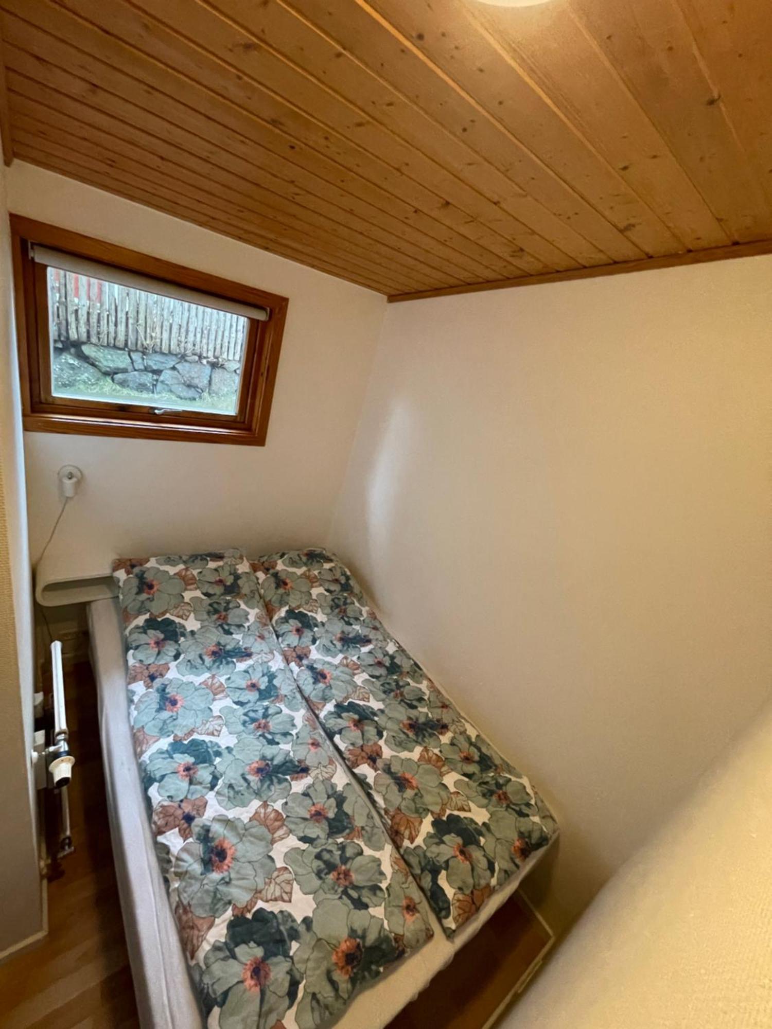 Cozy Apartment In Torshavn, Faroe Island With Free Parking. Luaran gambar