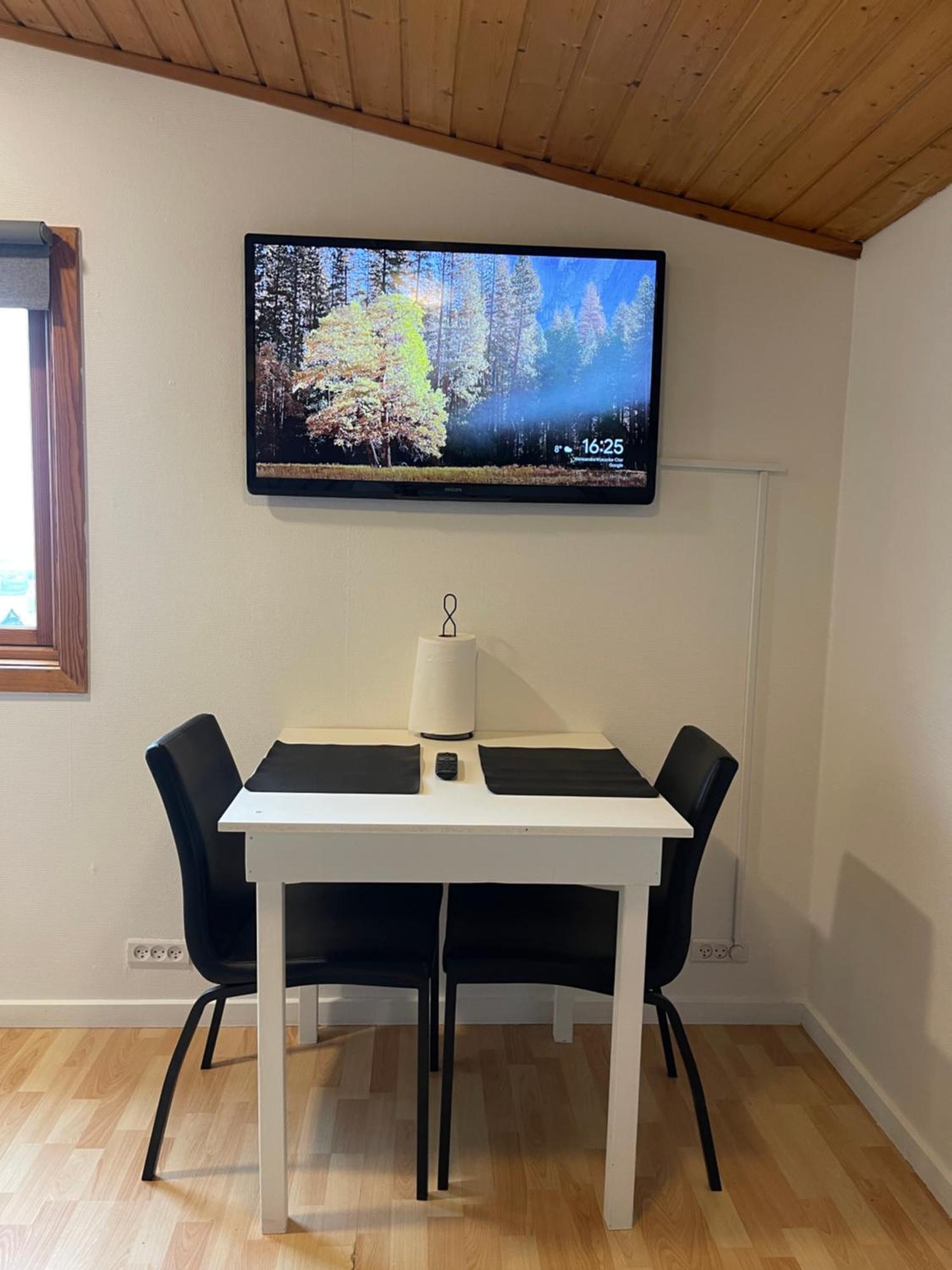Cozy Apartment In Torshavn, Faroe Island With Free Parking. Luaran gambar