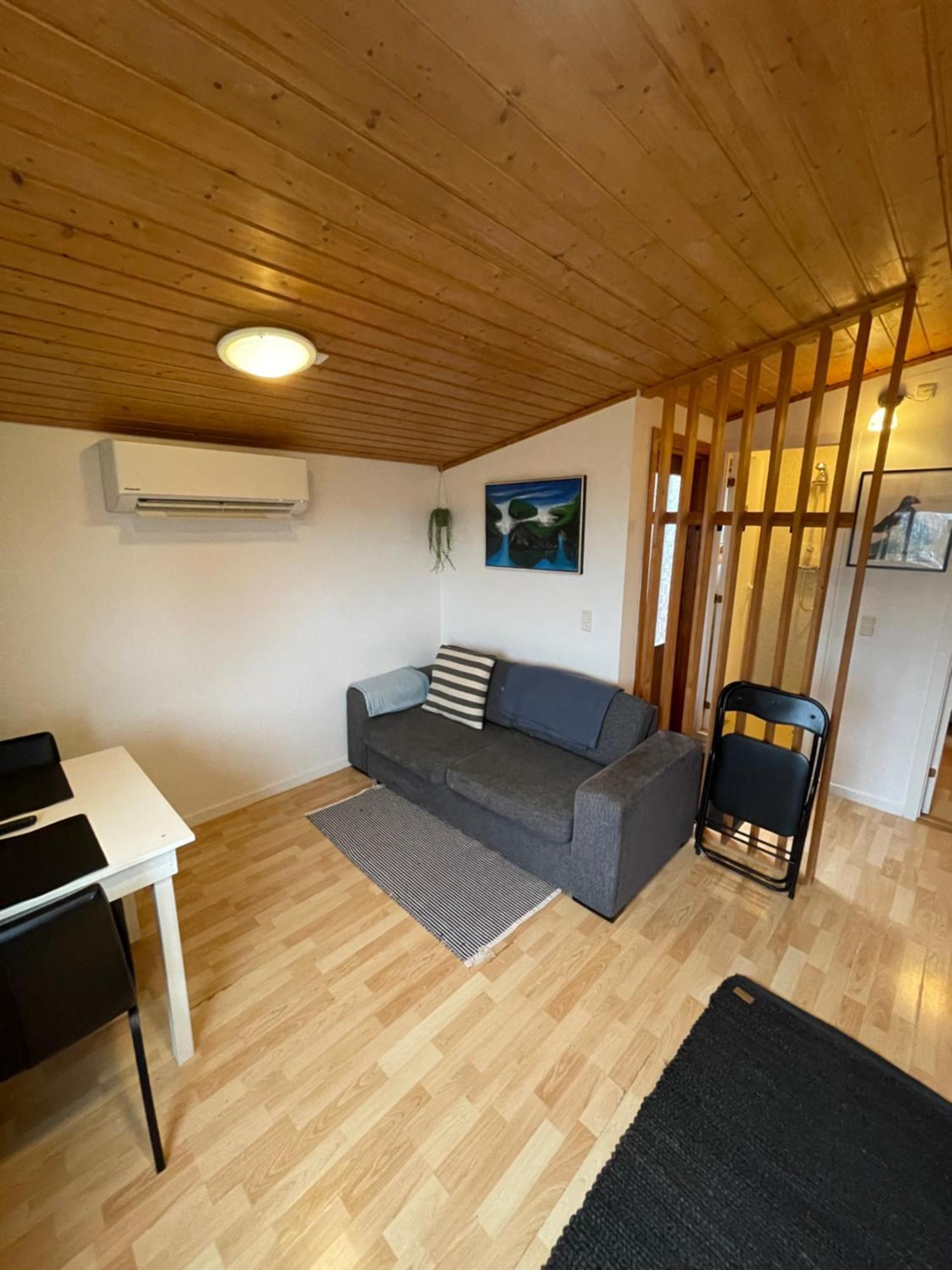 Cozy Apartment In Torshavn, Faroe Island With Free Parking. Luaran gambar